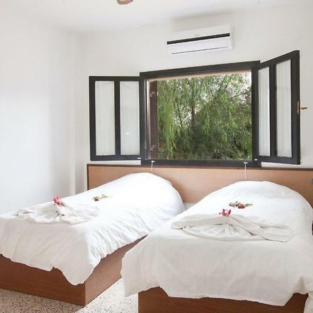 Balci Plaza Hotel And Balci Plaza Guest Bungalows Karpaz Peninsula Selenias Luaran gambar