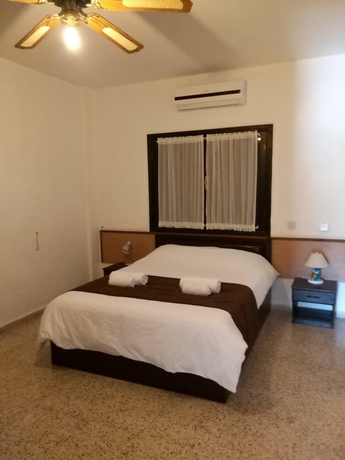 Balci Plaza Hotel And Balci Plaza Guest Bungalows Karpaz Peninsula Selenias Luaran gambar