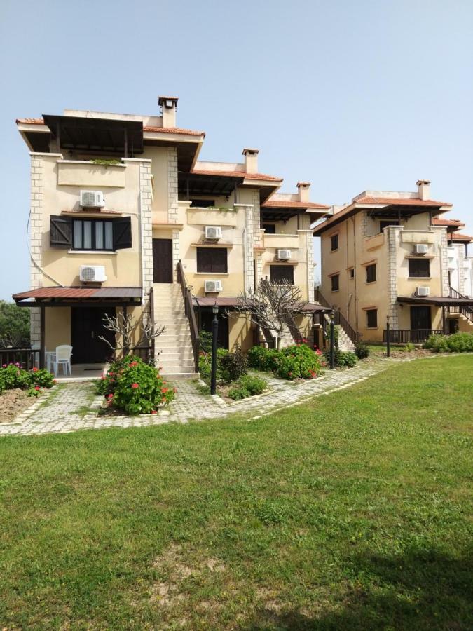 Balci Plaza Hotel And Balci Plaza Guest Bungalows Karpaz Peninsula Selenias Luaran gambar