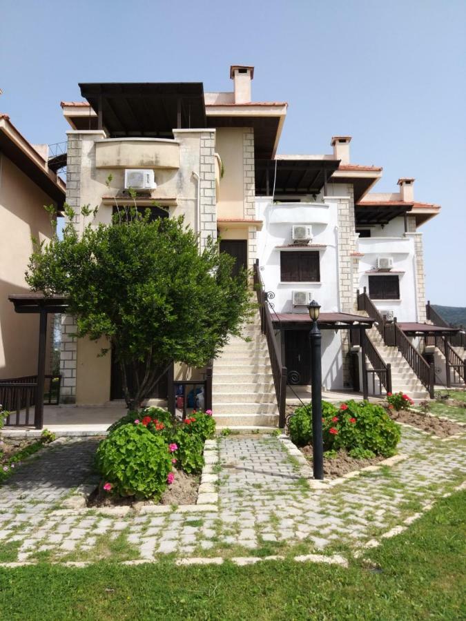 Balci Plaza Hotel And Balci Plaza Guest Bungalows Karpaz Peninsula Selenias Luaran gambar
