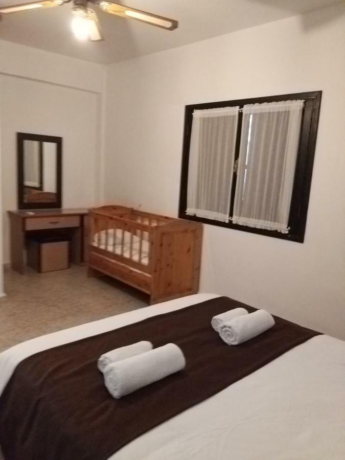 Balci Plaza Hotel And Balci Plaza Guest Bungalows Karpaz Peninsula Selenias Luaran gambar