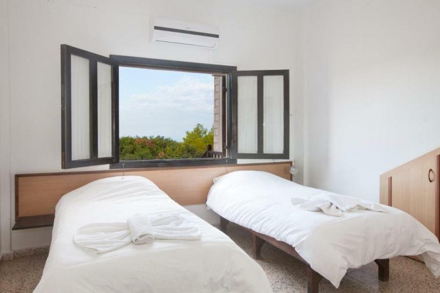 Balci Plaza Hotel And Balci Plaza Guest Bungalows Karpaz Peninsula Selenias Luaran gambar