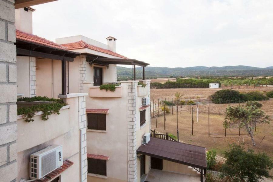 Balci Plaza Hotel And Balci Plaza Guest Bungalows Karpaz Peninsula Selenias Luaran gambar