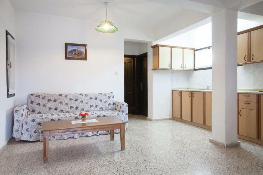 Balci Plaza Hotel And Balci Plaza Guest Bungalows Karpaz Peninsula Selenias Luaran gambar