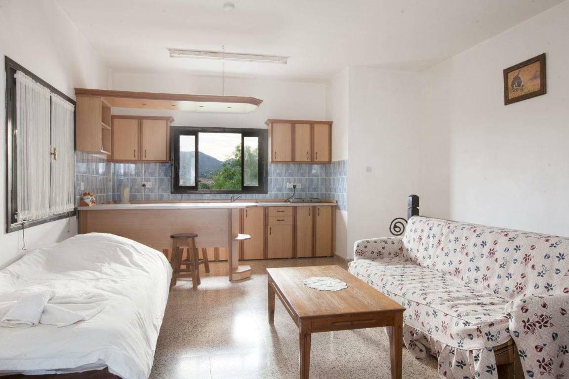 Balci Plaza Hotel And Balci Plaza Guest Bungalows Karpaz Peninsula Selenias Luaran gambar