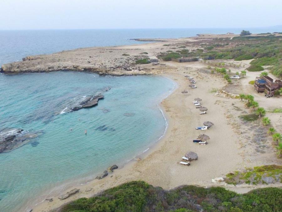 Balci Plaza Hotel And Balci Plaza Guest Bungalows Karpaz Peninsula Selenias Luaran gambar