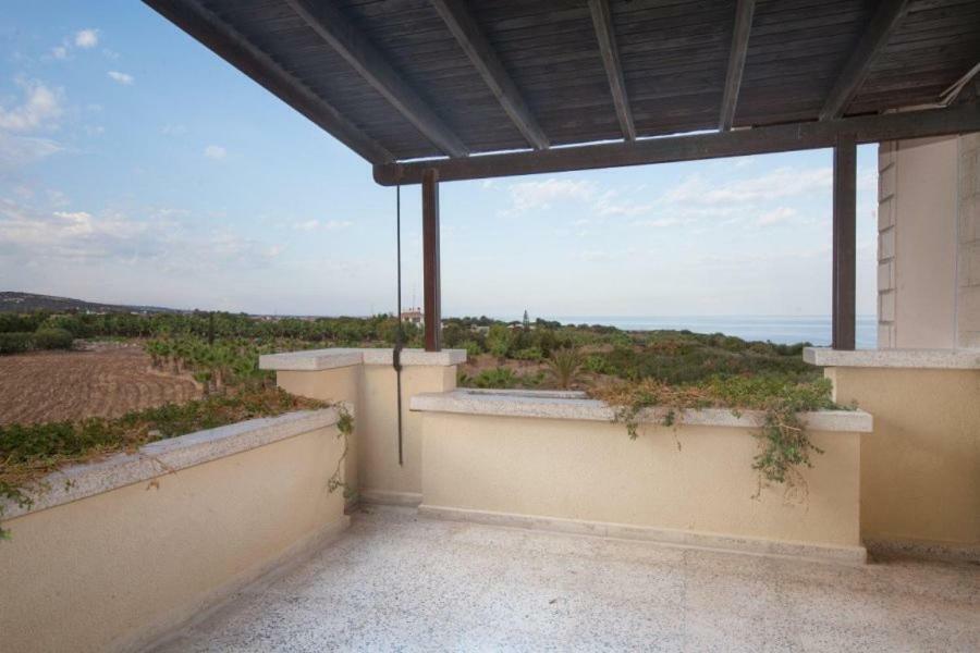 Balci Plaza Hotel And Balci Plaza Guest Bungalows Karpaz Peninsula Selenias Luaran gambar