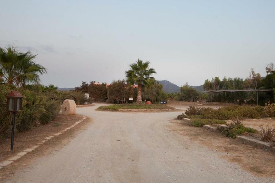 Balci Plaza Hotel And Balci Plaza Guest Bungalows Karpaz Peninsula Selenias Luaran gambar