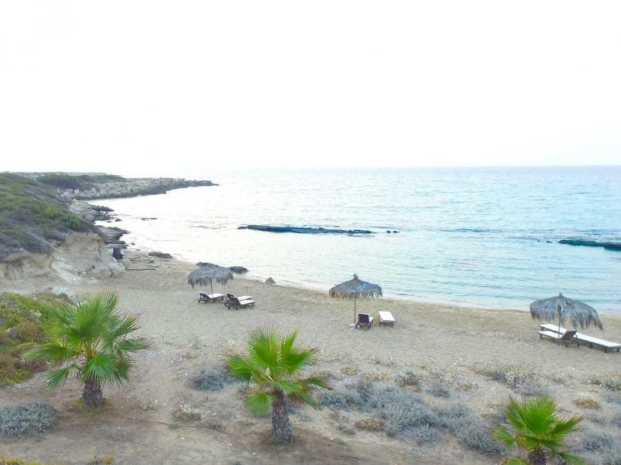 Balci Plaza Hotel And Balci Plaza Guest Bungalows Karpaz Peninsula Selenias Luaran gambar