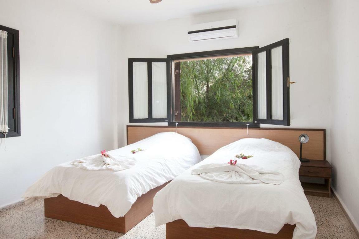 Balci Plaza Hotel And Balci Plaza Guest Bungalows Karpaz Peninsula Selenias Luaran gambar