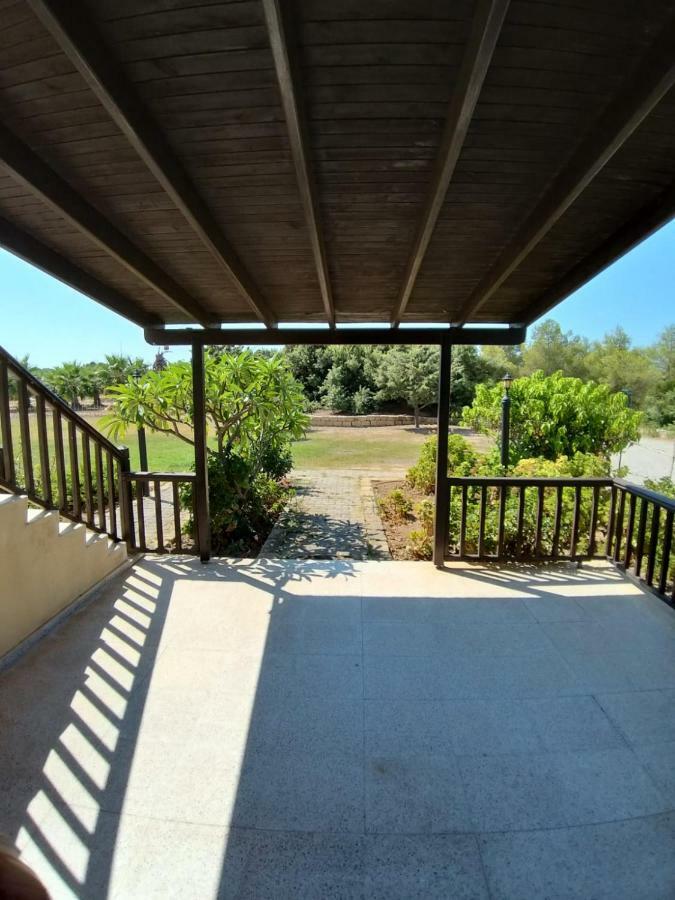 Balci Plaza Hotel And Balci Plaza Guest Bungalows Karpaz Peninsula Selenias Luaran gambar
