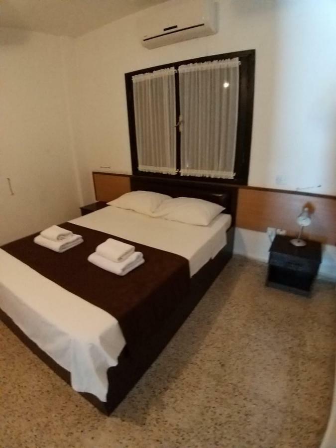 Balci Plaza Hotel And Balci Plaza Guest Bungalows Karpaz Peninsula Selenias Luaran gambar