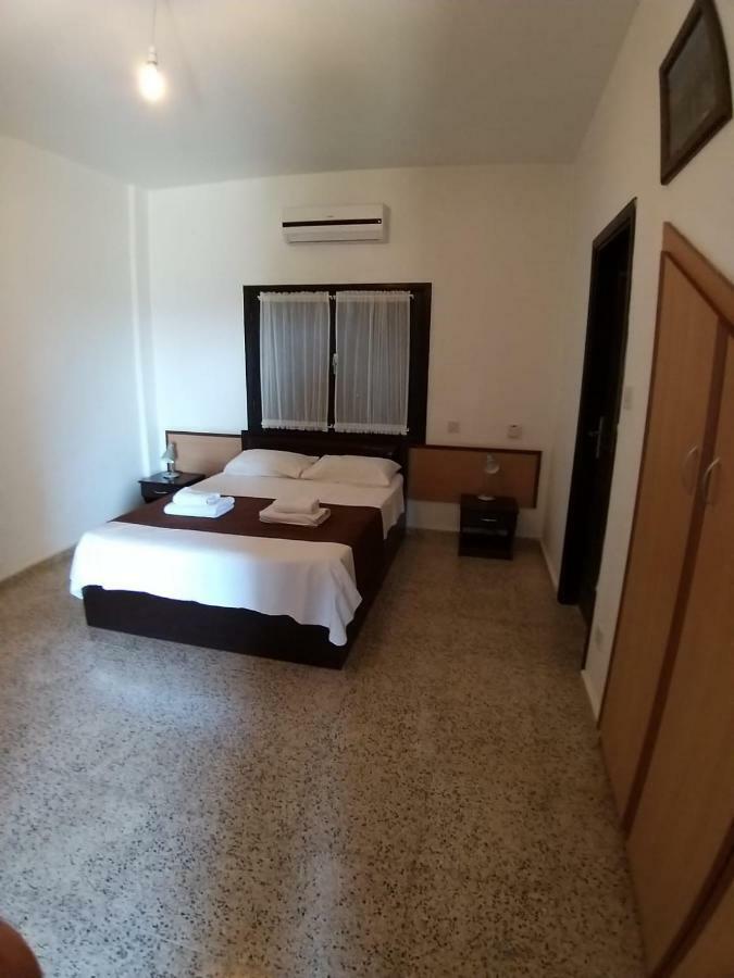 Balci Plaza Hotel And Balci Plaza Guest Bungalows Karpaz Peninsula Selenias Luaran gambar