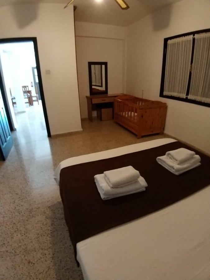 Balci Plaza Hotel And Balci Plaza Guest Bungalows Karpaz Peninsula Selenias Luaran gambar