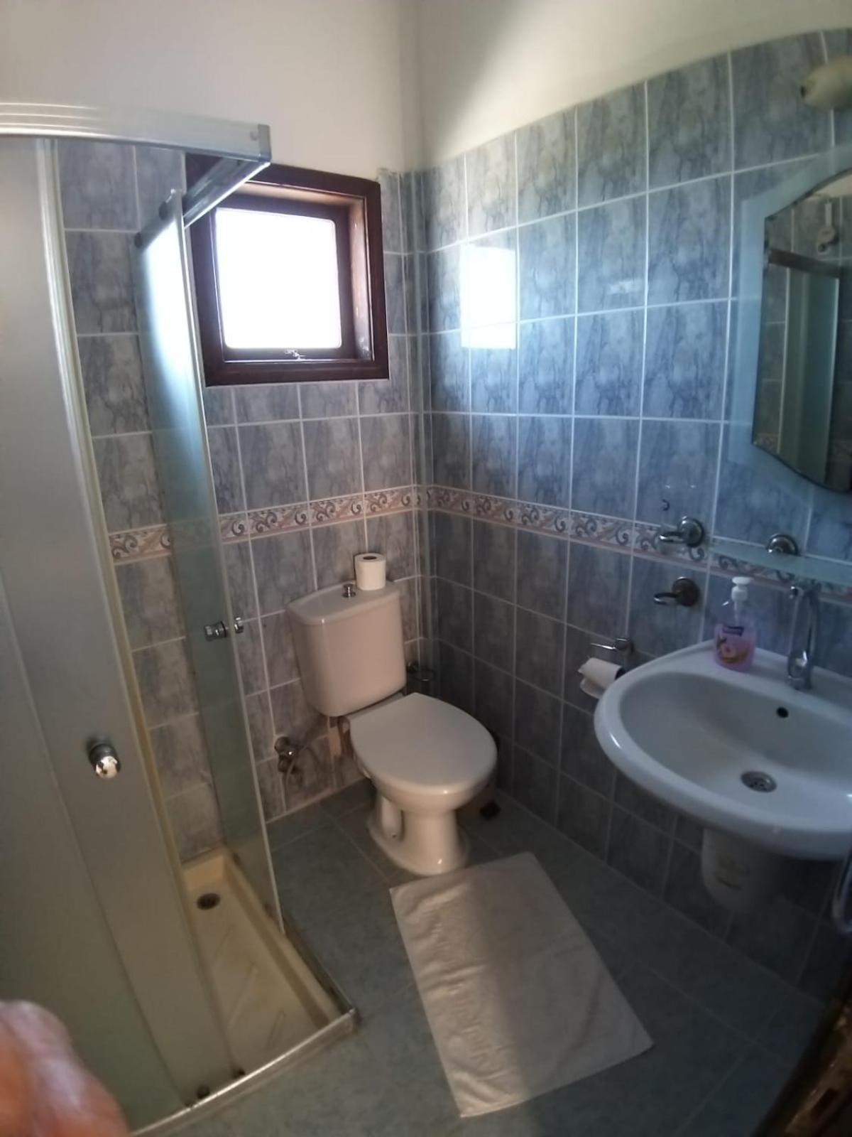Balci Plaza Hotel And Balci Plaza Guest Bungalows Karpaz Peninsula Selenias Luaran gambar