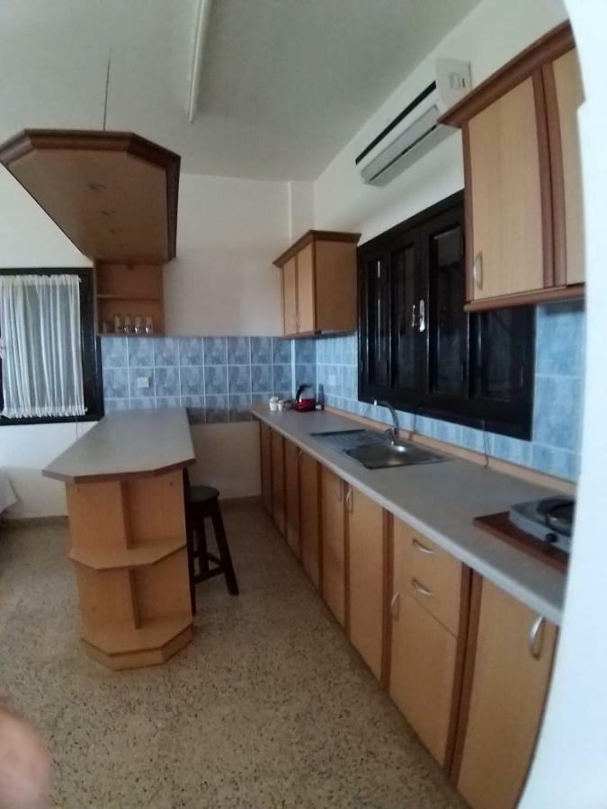 Balci Plaza Hotel And Balci Plaza Guest Bungalows Karpaz Peninsula Selenias Luaran gambar