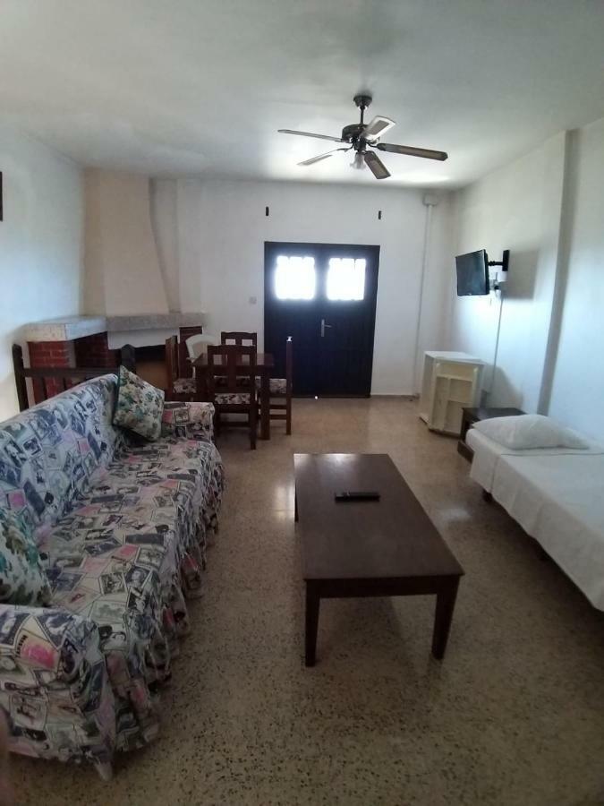 Balci Plaza Hotel And Balci Plaza Guest Bungalows Karpaz Peninsula Selenias Luaran gambar