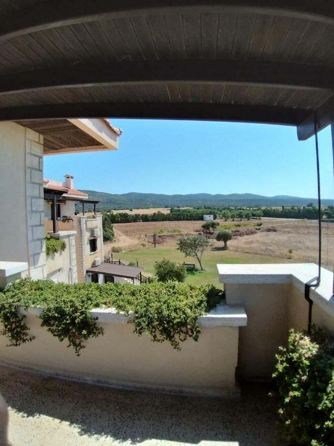 Balci Plaza Hotel And Balci Plaza Guest Bungalows Karpaz Peninsula Selenias Luaran gambar