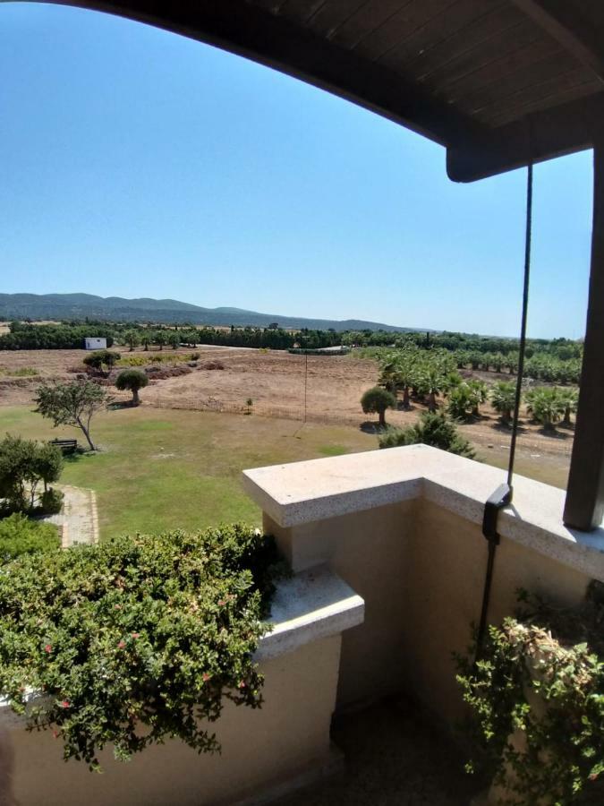 Balci Plaza Hotel And Balci Plaza Guest Bungalows Karpaz Peninsula Selenias Luaran gambar